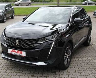 Peugeot 3008 Gebrauchtwagen
