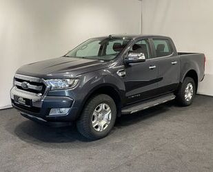 Ford Ranger Gebrauchtwagen