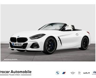BMW Z4 M40i Gebrauchtwagen