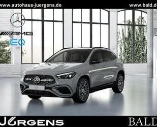 Mercedes-Benz GLA 250 Gebrauchtwagen