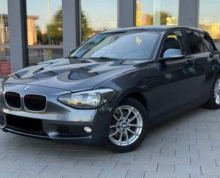 BMW 120 Gebrauchtwagen