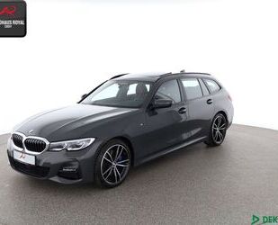 BMW 330 Gebrauchtwagen