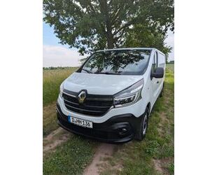 Renault Trafic Gebrauchtwagen