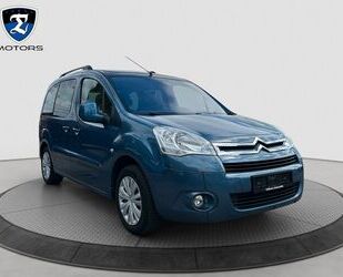 Citroen Berlingo Gebrauchtwagen
