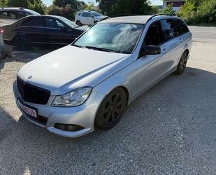 Mercedes-Benz C 220 Gebrauchtwagen