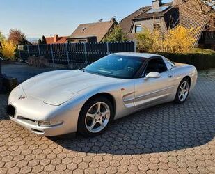 Corvette C5 