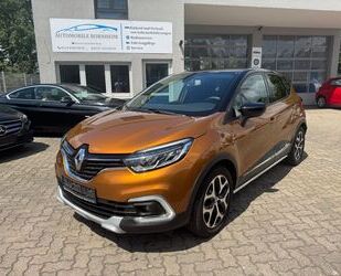 Renault Captur Gebrauchtwagen