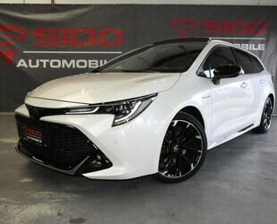 Toyota Corolla Gebrauchtwagen