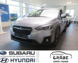 Subaru XV Gebrauchtwagen