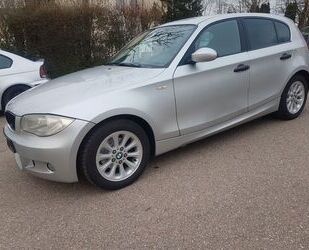 BMW 116 Gebrauchtwagen