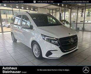 Mercedes-Benz V 220 Gebrauchtwagen