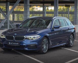 BMW 520 Gebrauchtwagen