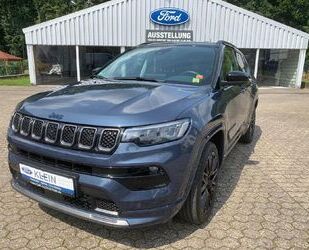 Jeep Compass Gebrauchtwagen
