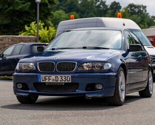 BMW 330 Gebrauchtwagen