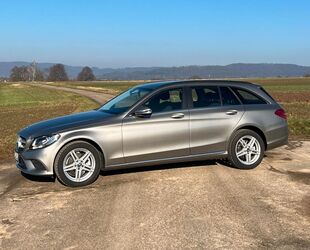Mercedes-Benz C 200 Gebrauchtwagen