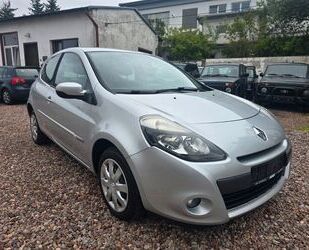 Renault Clio Gebrauchtwagen