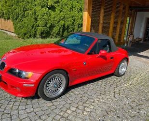 BMW Z3 Gebrauchtwagen