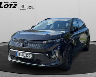 Renault Scenic E-TECH Gebrauchtwagen