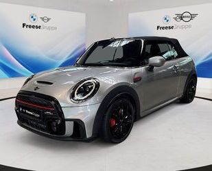 Audi John Cooper Works Cabrio 