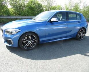BMW M140i Gebrauchtwagen