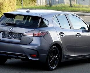 Lexus CT 200h Gebrauchtwagen