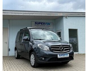 Mercedes-Benz Citan Gebrauchtwagen