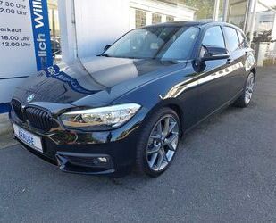 BMW 116 Gebrauchtwagen