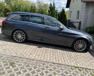 Mercedes-Benz C 250 Gebrauchtwagen