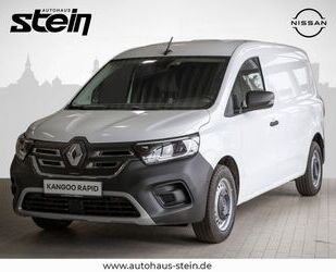 Renault Kangoo Gebrauchtwagen