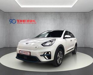 Kia Niro Gebrauchtwagen