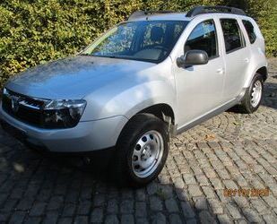 Mercedes-Benz Duster 