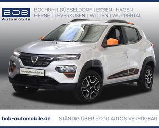 Dacia Spring Gebrauchtwagen