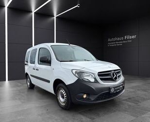 Mercedes-Benz Citan Gebrauchtwagen