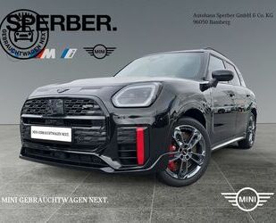 Mini John Cooper Works Countryman Gebrauchtwagen