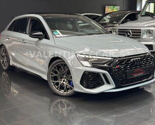 Audi RS3 Gebrauchtwagen