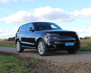 Land Rover Range Rover Sport Gebrauchtwagen