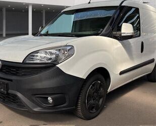 Fiat Doblo Gebrauchtwagen