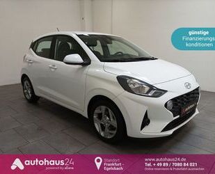 Hyundai i10 Gebrauchtwagen