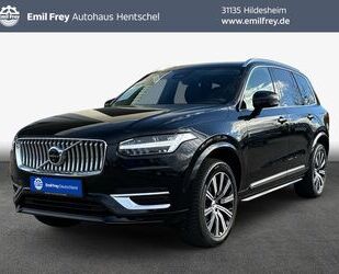 Volvo XC90 Gebrauchtwagen