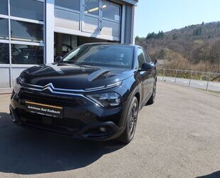 Citroen C4 Gebrauchtwagen