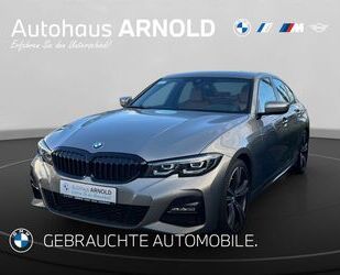 BMW 330 Gebrauchtwagen