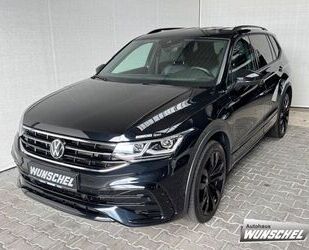 VW Tiguan Allspace Gebrauchtwagen