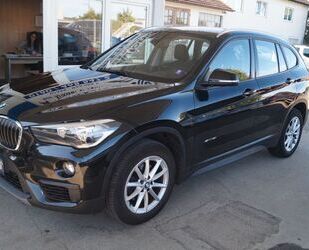 BMW X1 Gebrauchtwagen
