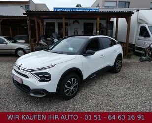 Citroen C4 Gebrauchtwagen
