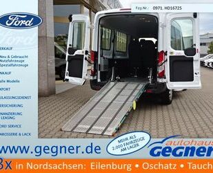 Ford Transit Gebrauchtwagen
