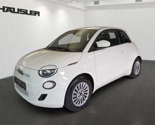 Fiat 500e Gebrauchtwagen