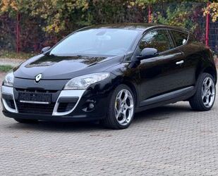 Renault Megane Gebrauchtwagen