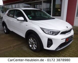 Kia Stonic Gebrauchtwagen