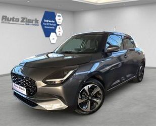 Suzuki Swift Gebrauchtwagen