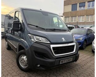 Peugeot Boxer Gebrauchtwagen